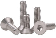 Bout a M4x75mm in Acciaio Inossidabile 304 - 10 Stuks - Anticorrosivo - Alta Qualità - Fermo a Busto a 6 Viti - 304 Acciaio Inossidabile
