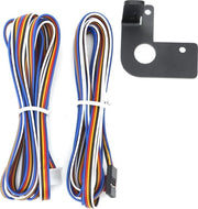Accessorio di connessione BL Touch per kit Ender 3 V2 per la trasmissione di Ender-3/CR-10 - accessori per stampante elettrici.