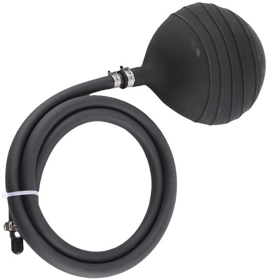 Fissaggio Pijp - Impermeabile - Espandibile - PVC - Rilevamento Fuga - Manutenzione Tubazioni - 110mm Di Amm. - Fissaggio Pijp Aferrostrito