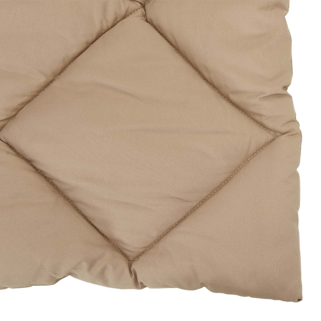 Piumone | Duvet Completo Annuale Talpa 140 x 200 cm Microfibra
