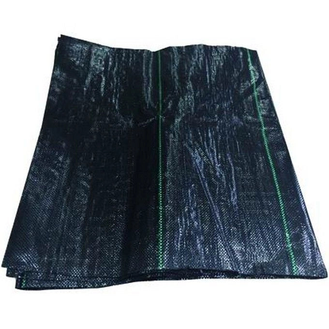 Blinky 83907 Telo per Pacciamatura in Polipropilene Stabilizzato UV 10 mt x 200 cm 110 g-m² colore Nero