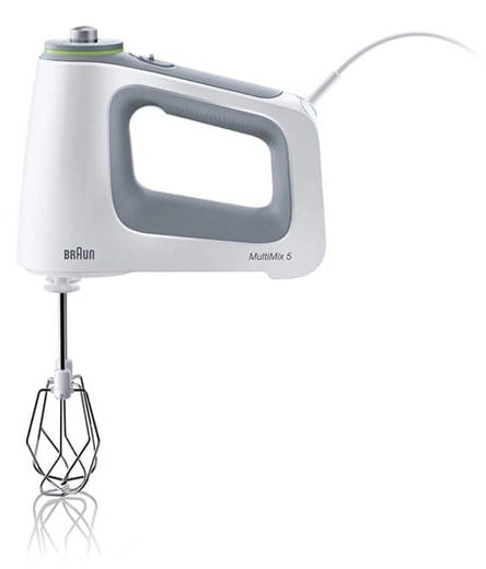 Braun frullatore 0x22211046 / multimix 5 hm5137 grigio/bianco