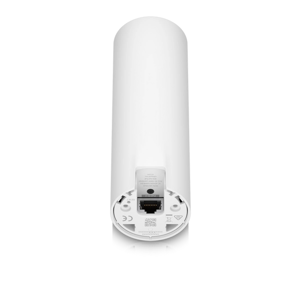 Access Point Ubiquiti UniFi WiFi 6 Mesh U6-Mesh-EU - Punto di accesso WiFi 6 4x4 per interni/esterni progettato per applicazioni mesh