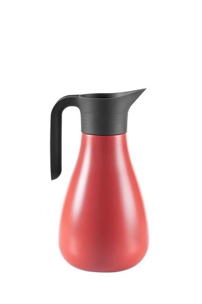 Annaffiatoio Flow Materiale: Politilene, Colore: Coral