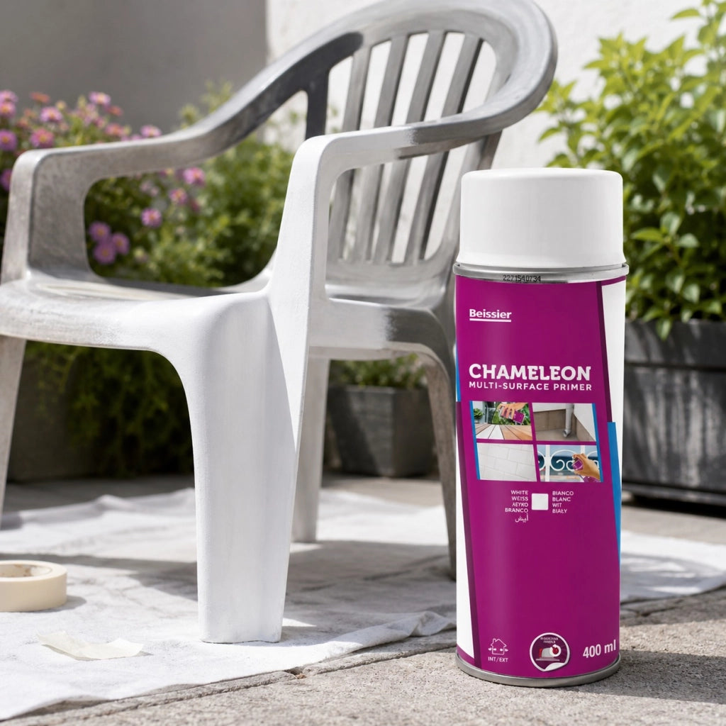 Beissier chameleon spray primer universale multisuperficie 400 ml
