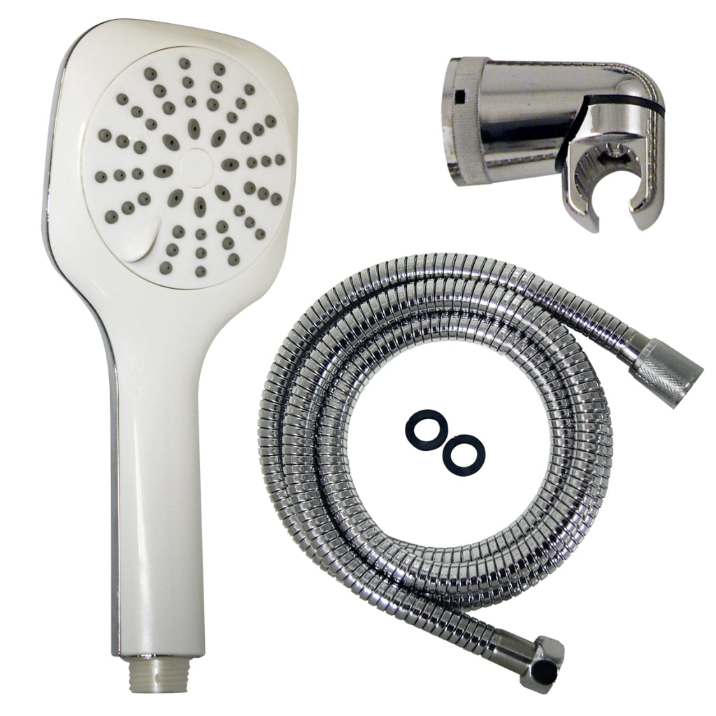 Duplex:Doccia 3Getti.Quad. 150 Ss Fles.