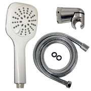Duplex:Doccia 3Getti.Quad. 150 Ss Fles.