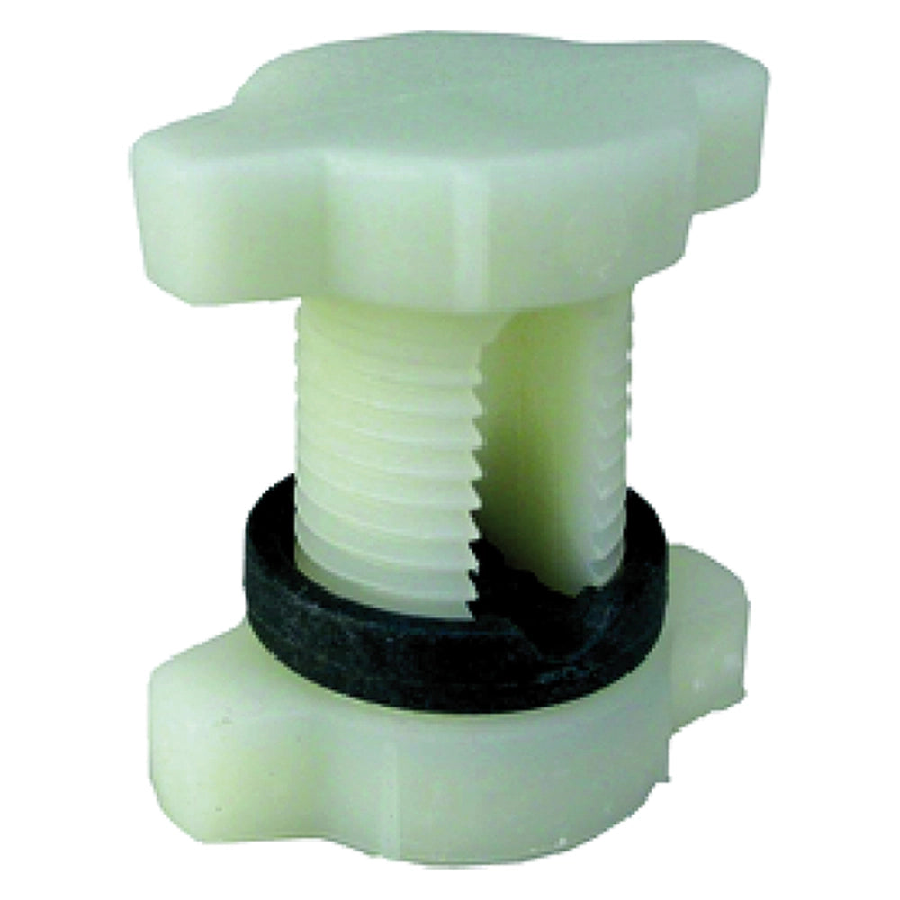 MORSETTO SERRACAVO pz. 4  - Blister Koncreto