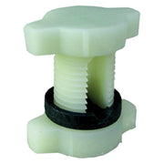 MORSETTO SERRACAVO pz. 4  - Blister Koncreto