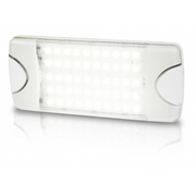 LUCE DURALED 50 BIANCA WHITE LIGHT
