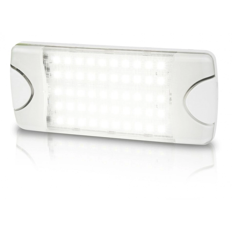 LUCE DURALED 50 BIANCA WHITE LIGHT