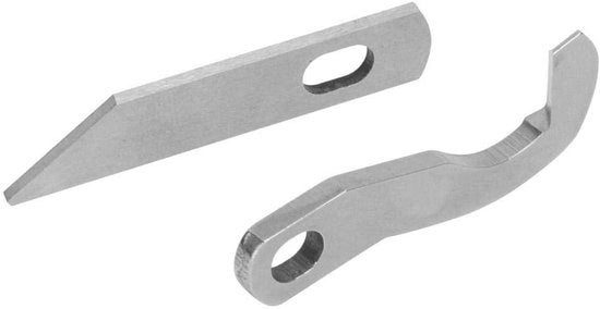 Otturatore per macchina per cucire a doppia igiene per macchina per cucire Brother 929D 1034D 1134D - XB0563001 X77683001
