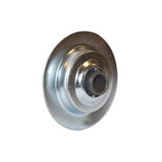Supporti a sfera per cassonetti 2 pz.