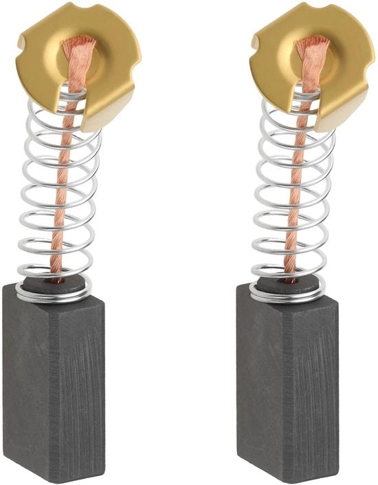 Set di spazzole solide per router compatibili con diversi modelli