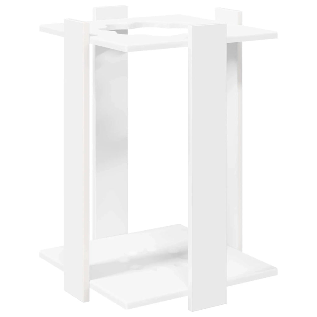 Supporto per canne da pesca Legno ingegnerizzato 3429725