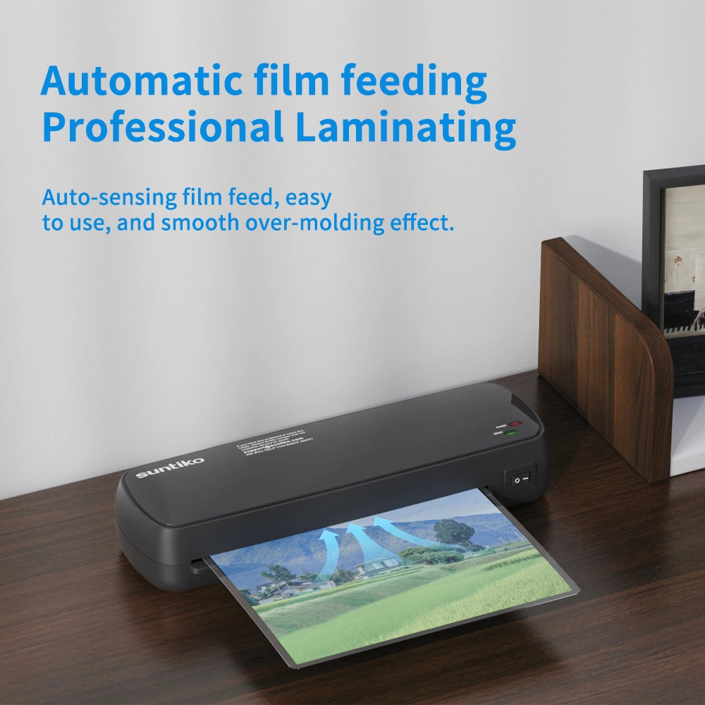 Laminatrice ¨C Minimal ¨C A4/A5/A6