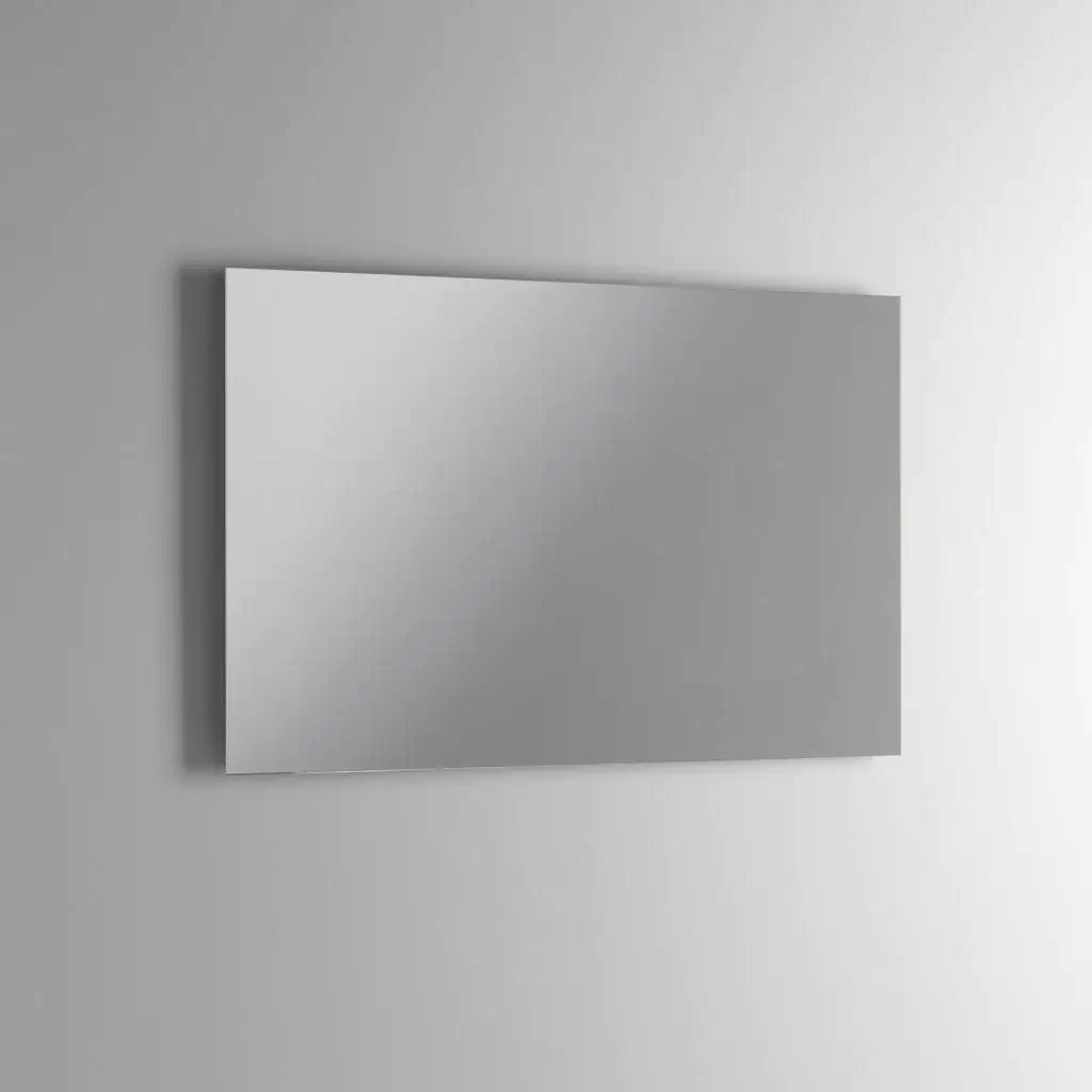 Composizione Bagno Sospesa Effetto Pietra 60cm - Bianco Effetto Pietra