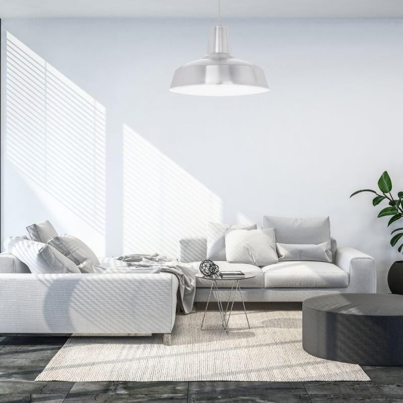 MOBY SP1, Sospensione, Ideal Lux