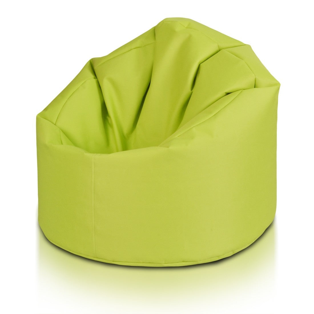 Pouf Poltrona a Sacco Star in Poliestere