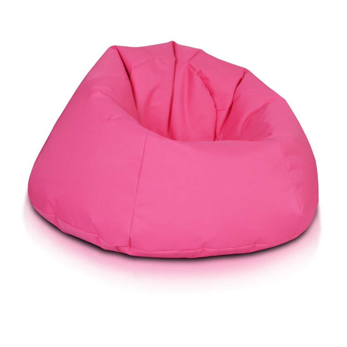 Cover Pouf Poltrona Sacco Maxi XXXL in poliestere 70x140 cm